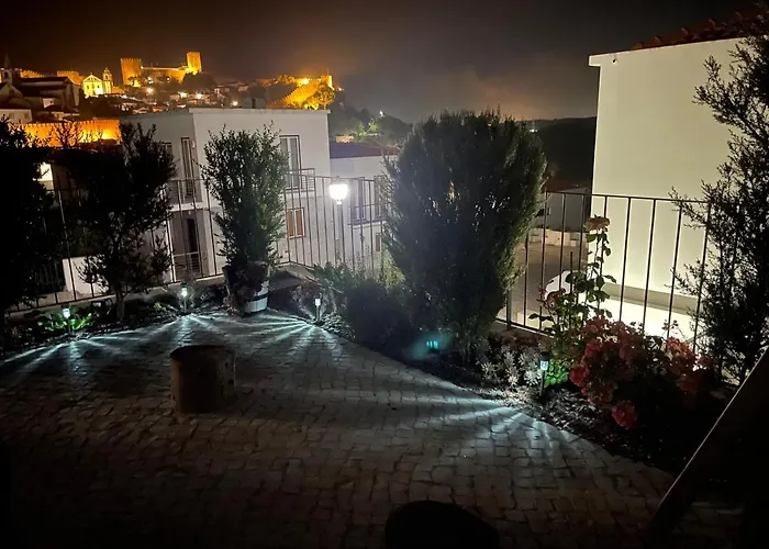 Adubai Obidos