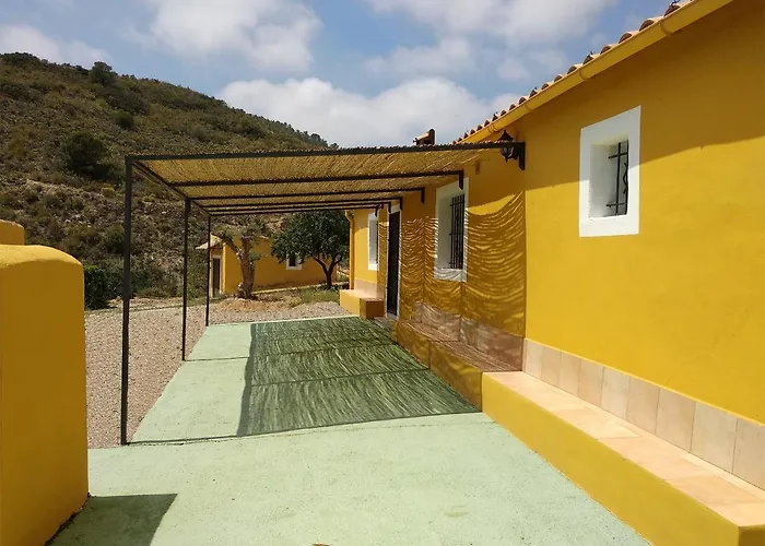 Finca El Carrascal