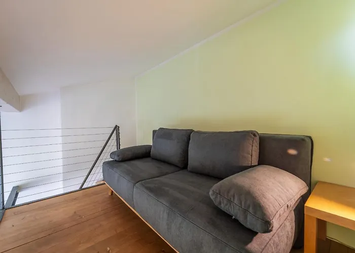 Residence Passerhaus Schenna