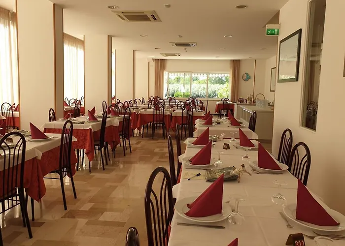 Hotel Atlas Cattolica