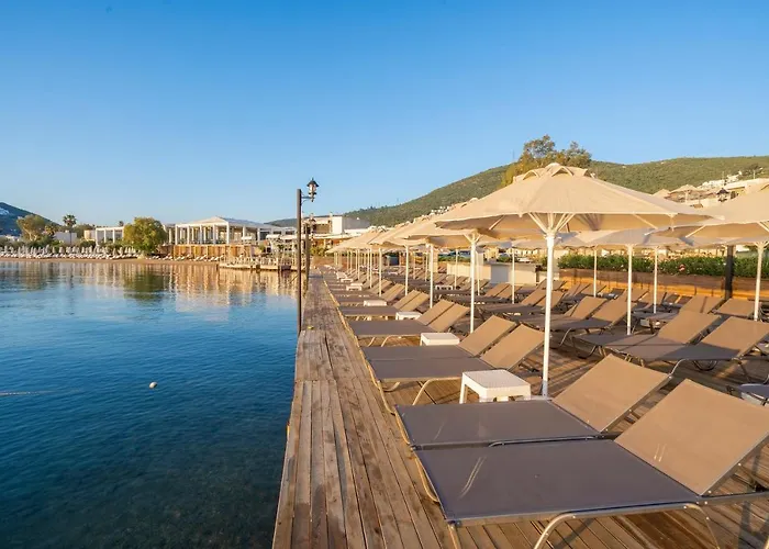 Trendlife Hotels Torba Bodrum