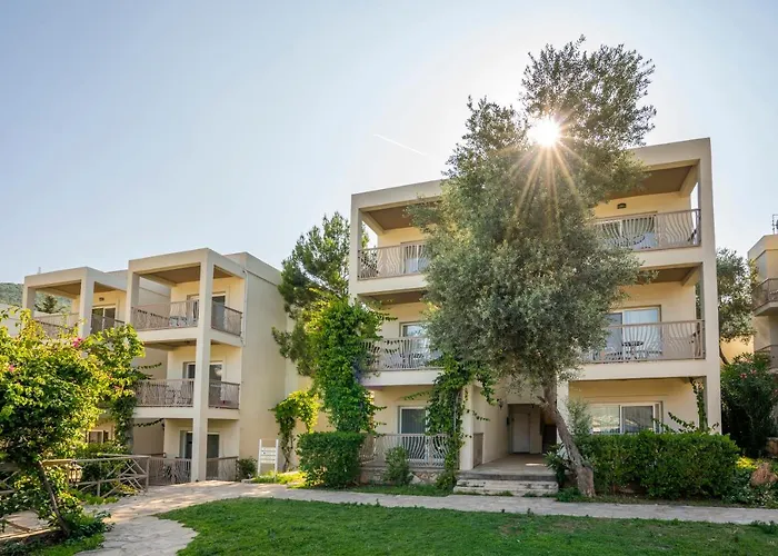 Trendlife Hotels Torba Bodrum