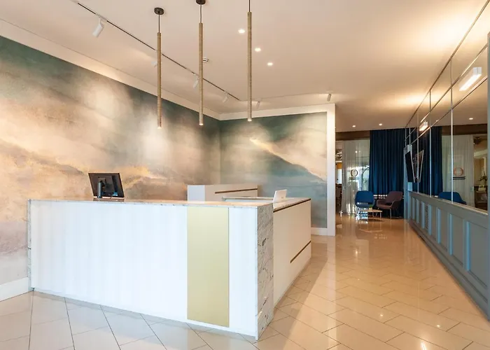 Loriana Park Hotel Sul Lago Bolsena