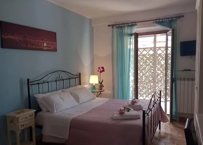 Boutique La Cascina Del Poeta Affittacamere Recanati