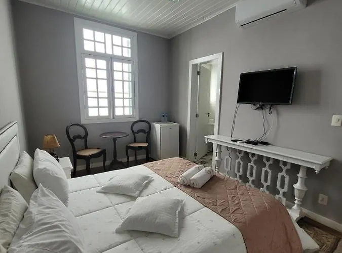 Casa Villa Constanza Itaipava
