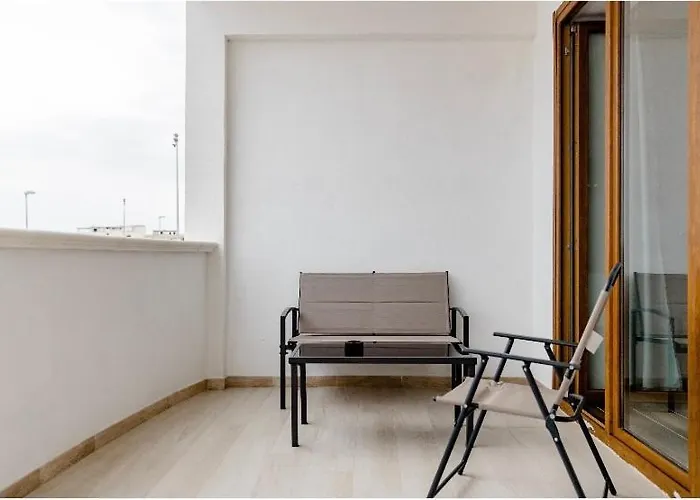 Manfredi Sea Room Vieste