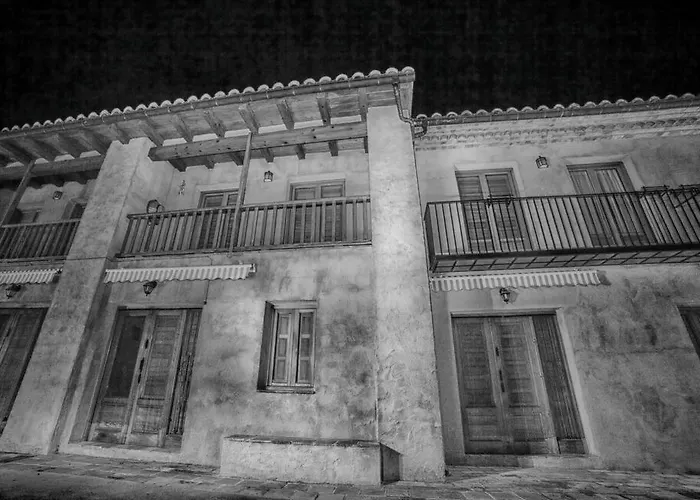 Cases Dels Gasulla Chiva de Morella