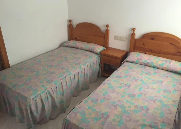 Boutique Apartamentos Vicent Peñíscola