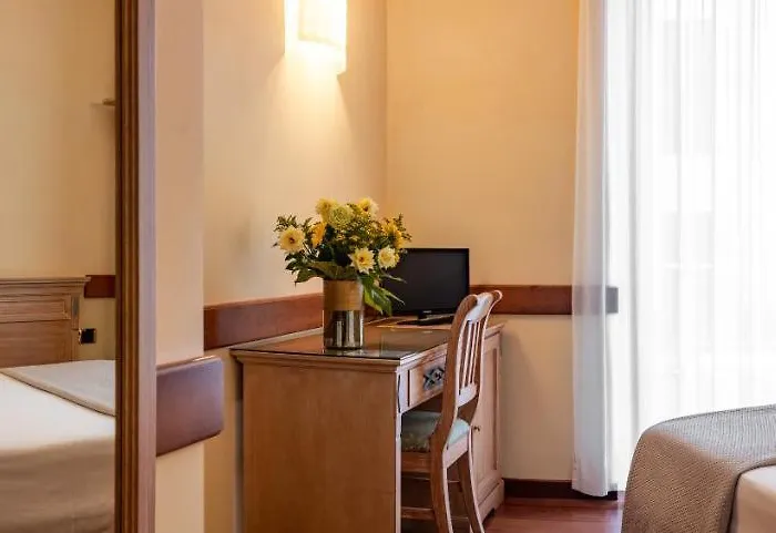 Hotel Villa Venezia Grado