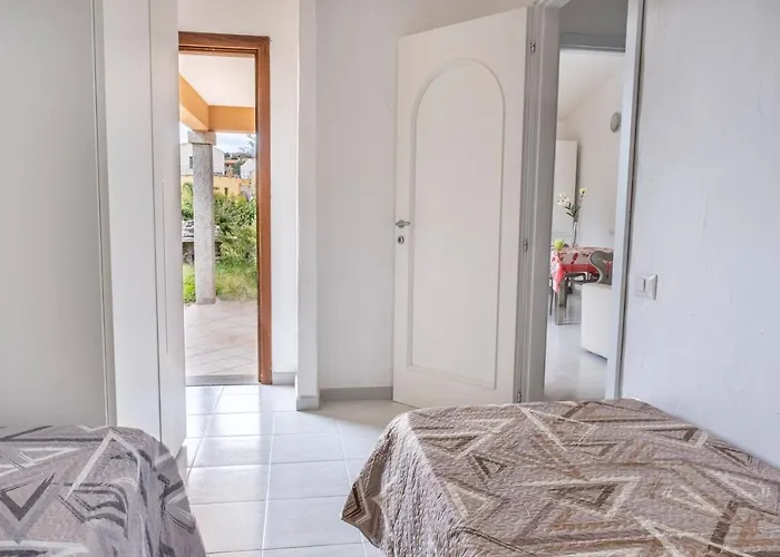Villa Residenze Gambaru San Teodoro  privato