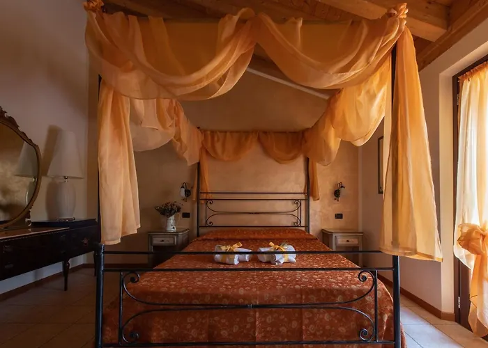 Agriturismo Ca' Del Gal Valeggio sul Mincio