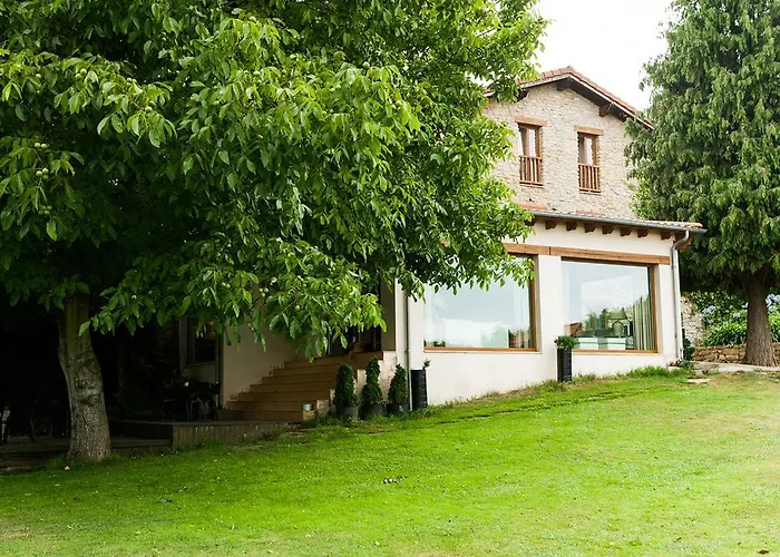 Posada Sotobosque Santander