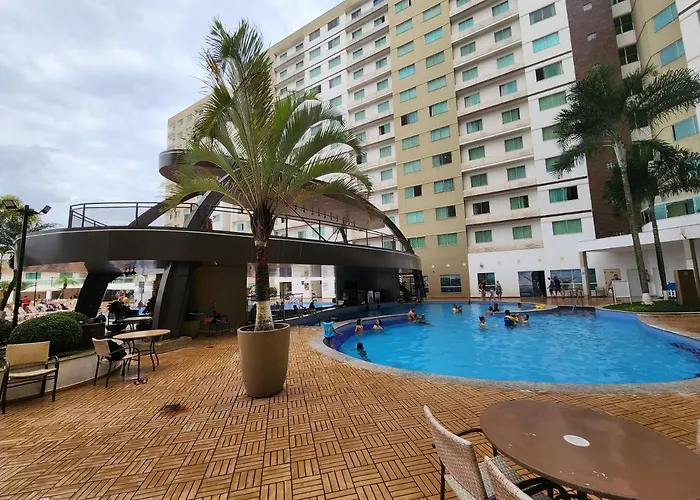 Prive Riviera - Apartamentos Jn
