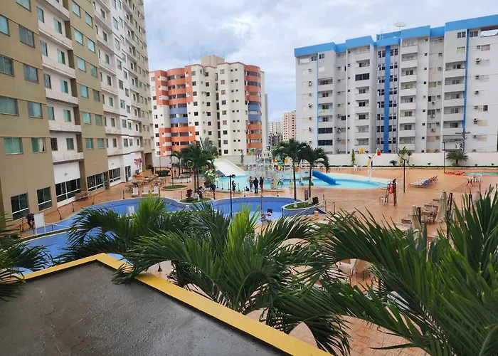 Prive Riviera - Apartamentos Jn