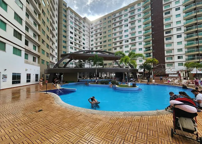 Prive Riviera - Apartamentos Jn