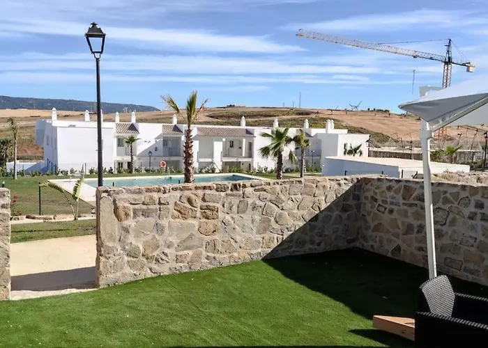 Atlanterra (zahara de los atunes) poniente