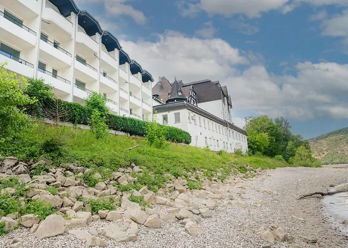 besttime Hotel Boppard
