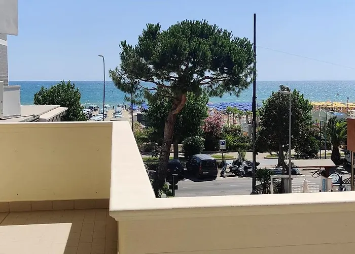 Residence Riviera Alba Adriatica