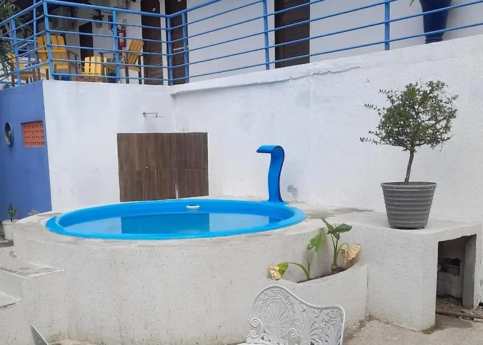Jampa Mar Pousada João Pessoa