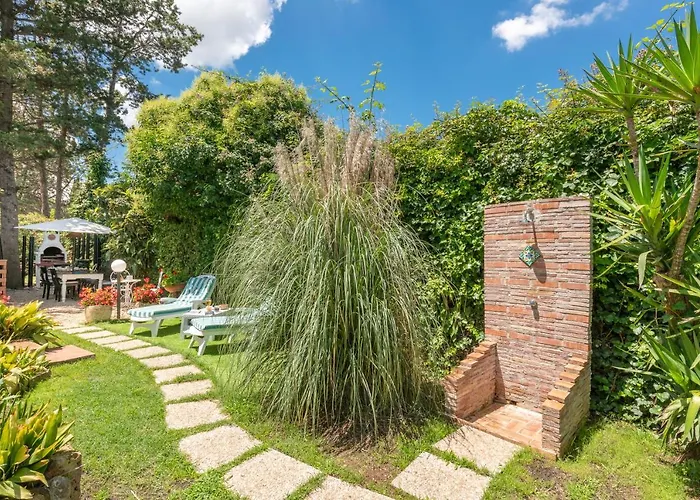 Appia Antica Cottage Roma