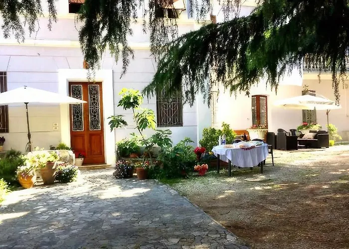 Villa Viola Forlì
