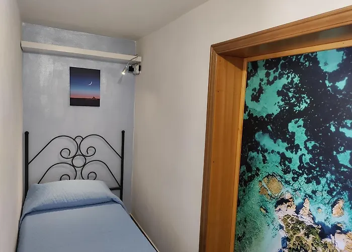 Residence Melograno Capoliveri 
