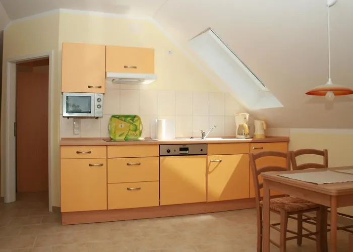 Boutique Ferienwohnung Ferienresidenz Am Strom Rostock