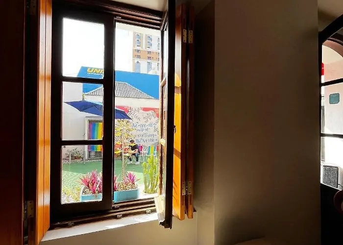 Hostel Matilda Curitiba