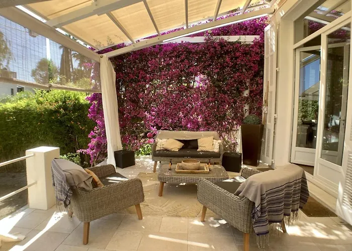 Villa Californie A Cannes