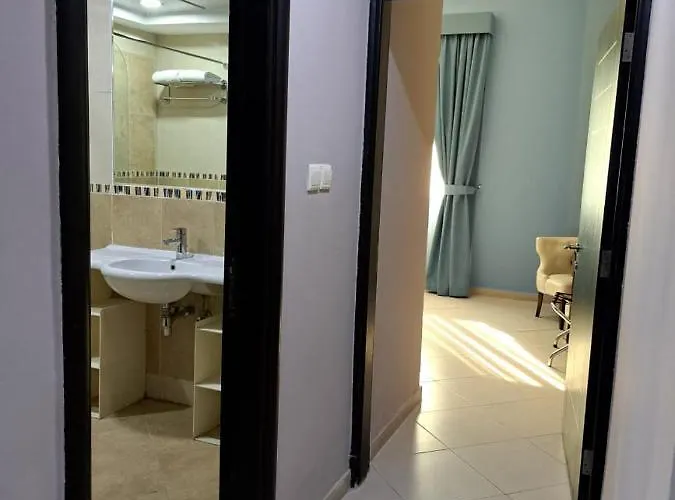Vvip Apartment