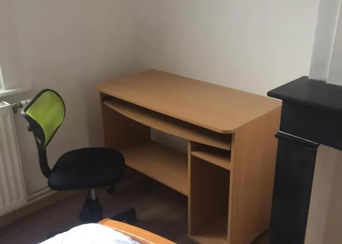 Homestay Lille