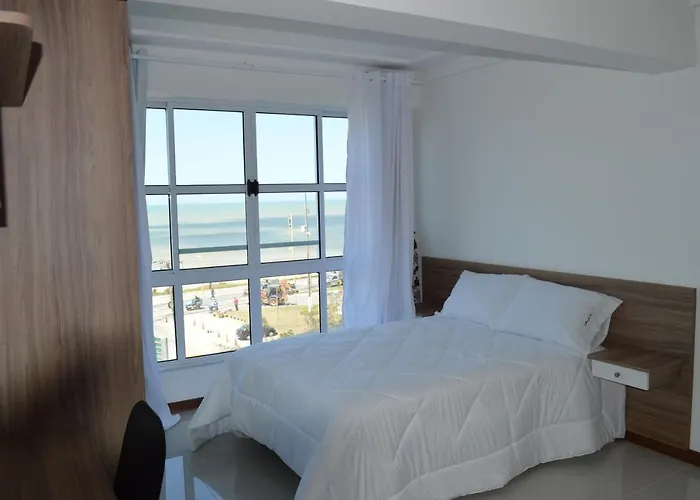 Flat Office Loft Macae