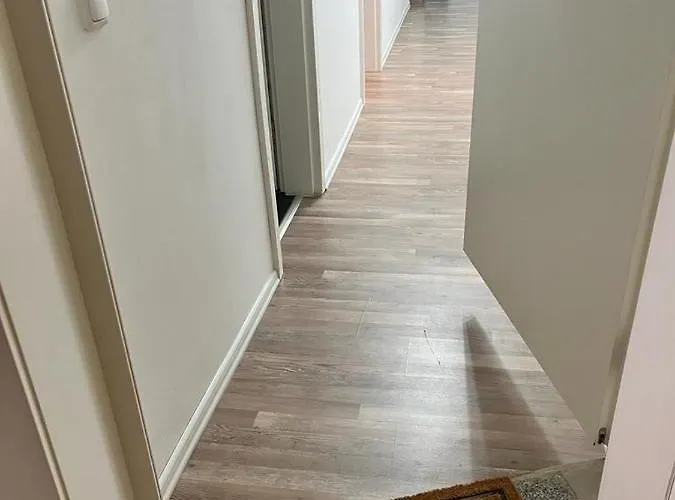 Leonardo Apartment Wiesbaden