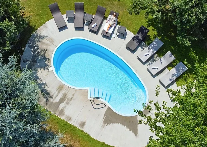 Parkhotel Zur Linde Schlanders