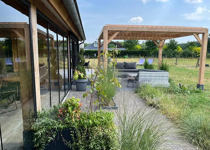New Hotels in Garderen