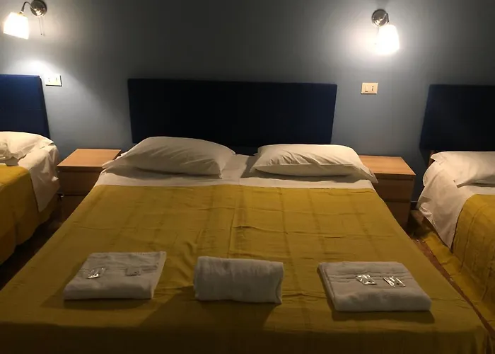 Affittacamere Novoli Firenze