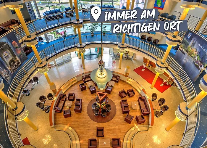 ACHAT Hotel Maagdenburg