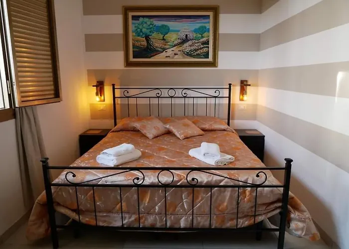 Chalet del Mare