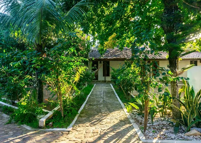 Pousada Vila Jeri Jijoca de Jericoacoara
