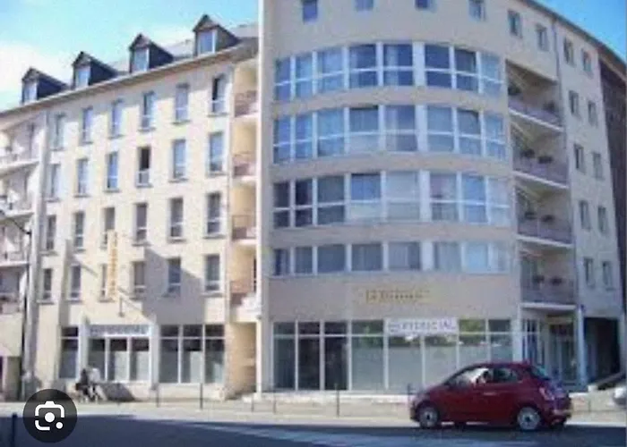 Résidence la closeraie