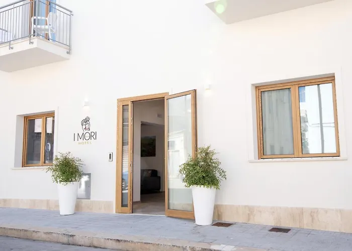 I Mori Hotel San Vito Lo Capo