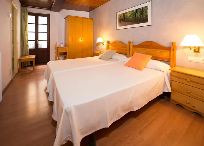 Hotel Ca L'Amagat