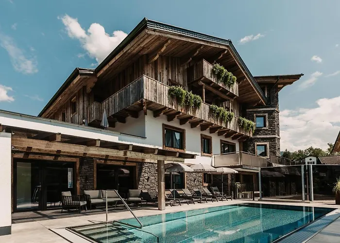 Knappensteig Appartements