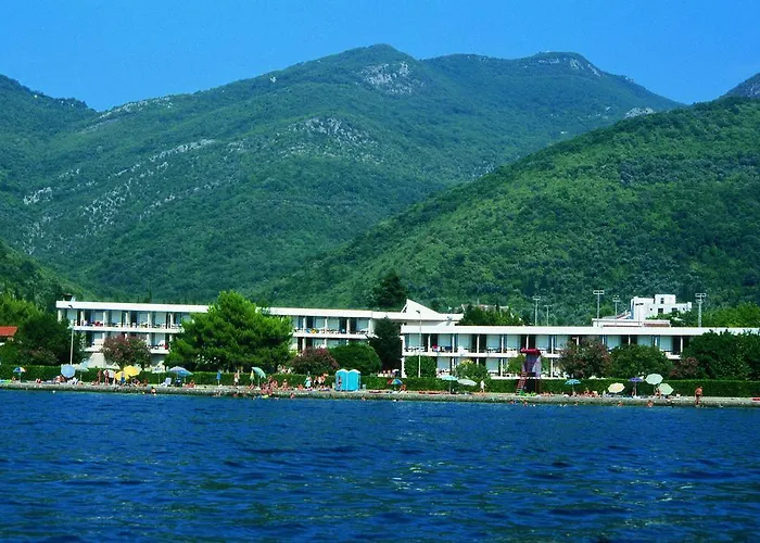 Hotel Kamelija