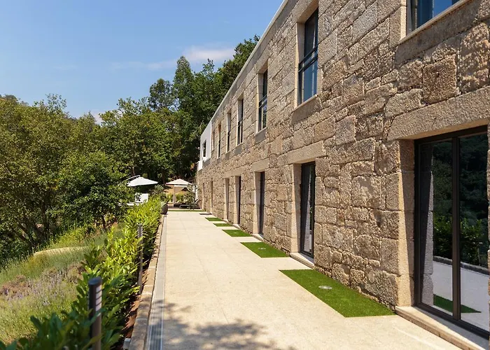 Douro Green Castelo de Paiva