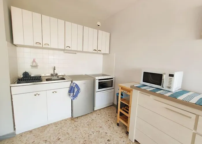 Appartement Vue Mer A La Grande Motte
