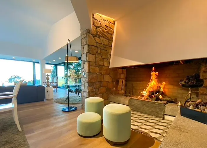 Villa Roble Sarria