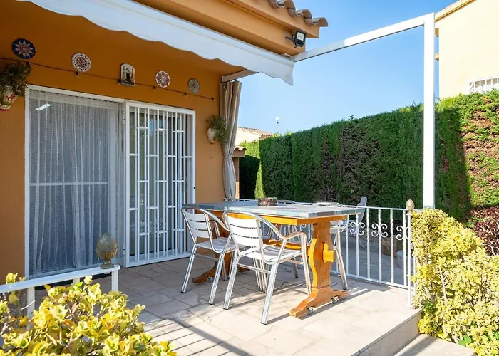 El Privado Villa Carmen Tarragona