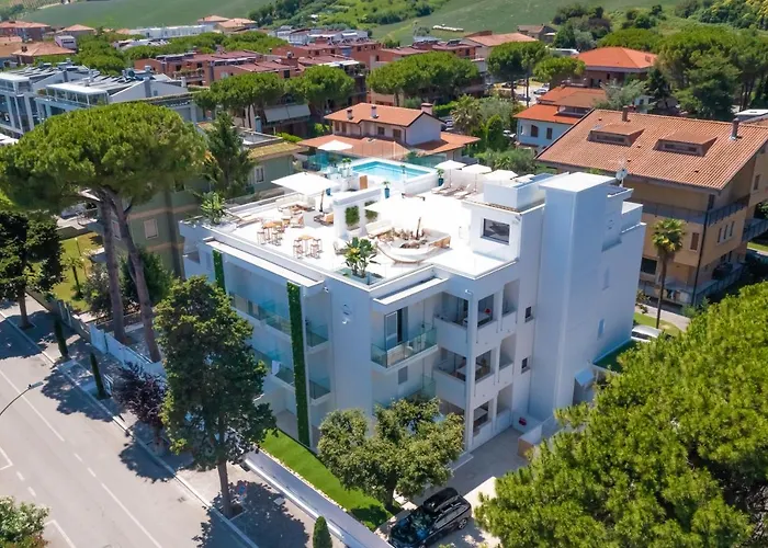 Villa Mare Pineto che accetta animali