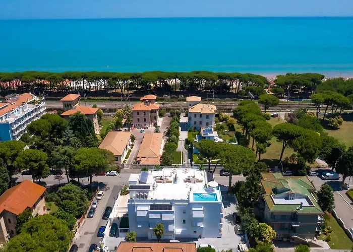 Villa Mare Pineto che accetta animali